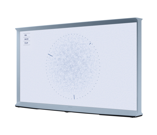 Samsung QE55LS01TBU QLED, The Serif DVB-T2 HEVC - 1462967 - zdjęcie 3